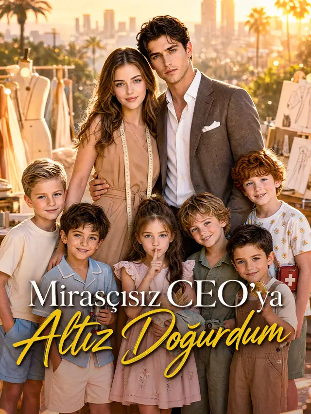 Mirasçısız CEO’ya Altız Doğurdum