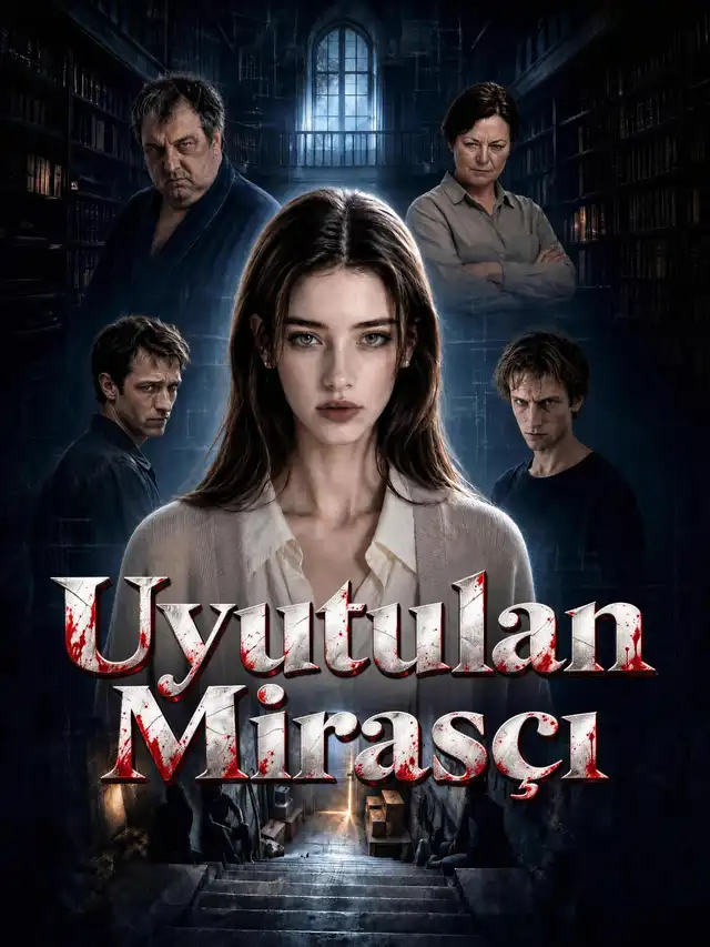 Uyutulan Mirasçı