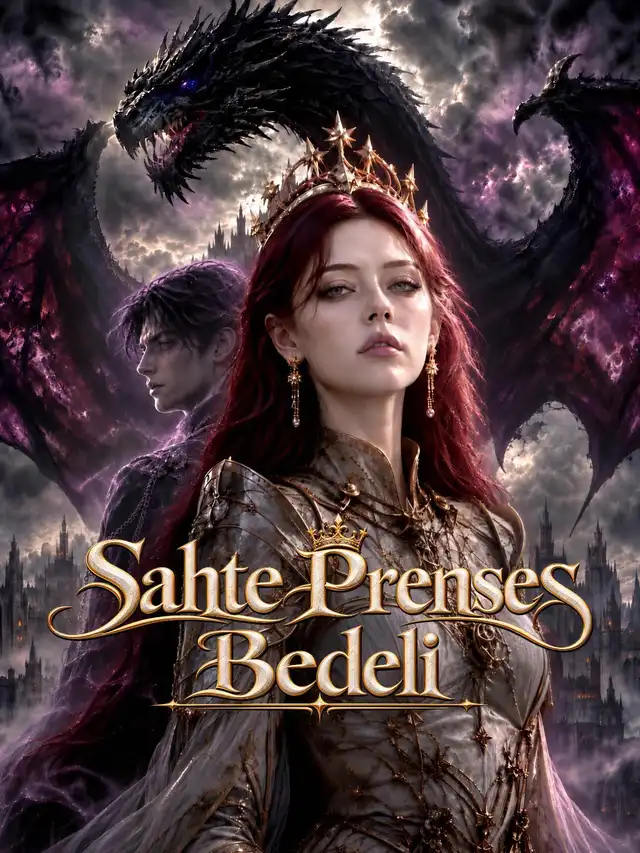 Sahte Prenses Bedeli