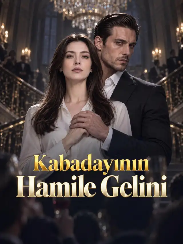 Kabadayının Hamile Gelini