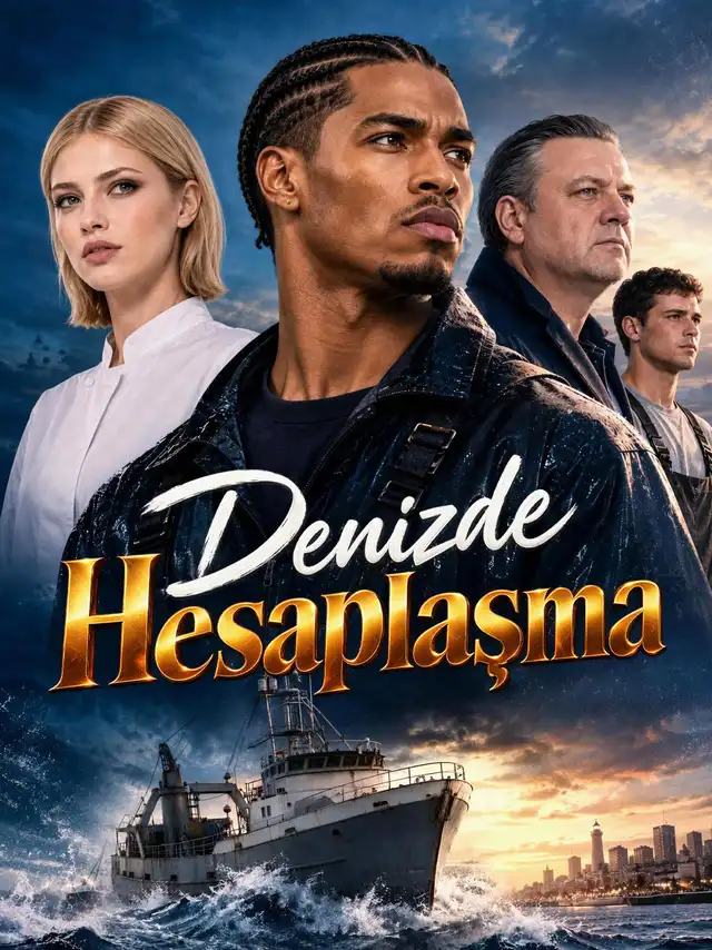 Denizde Hesaplaşma