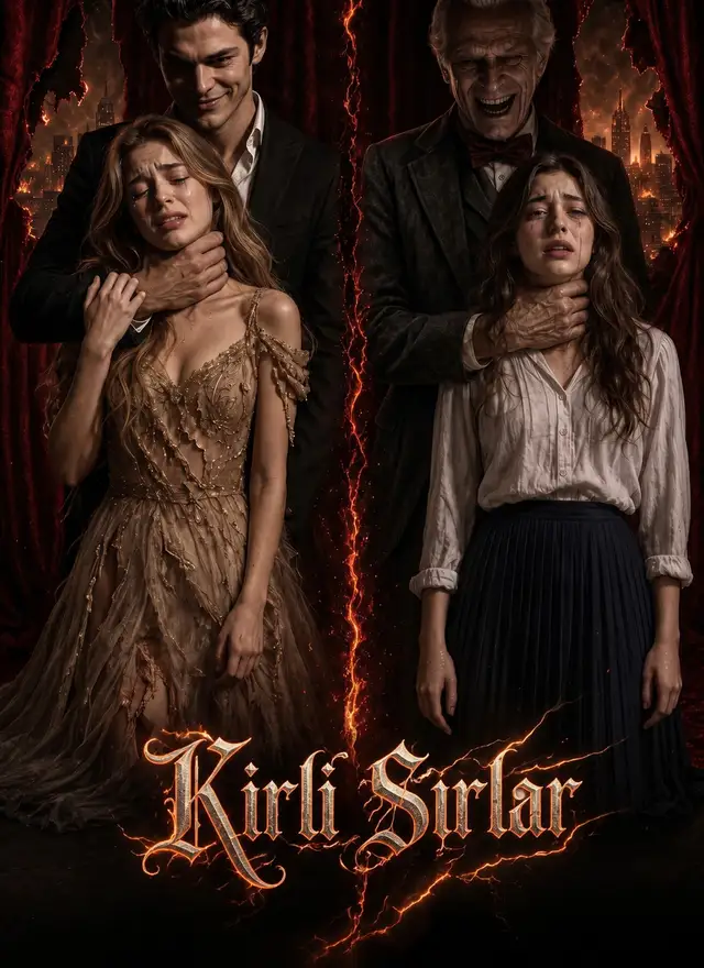 Kirli Sırlar