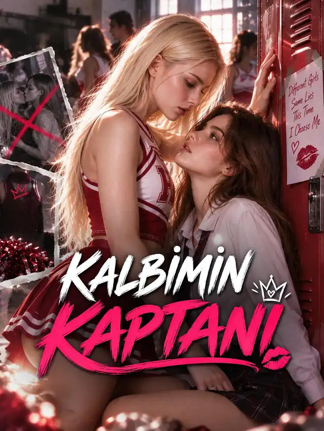 Kalbimin Kaptanı