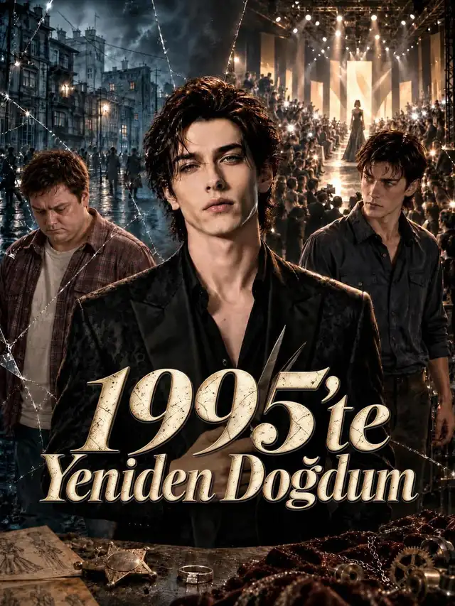 1995’te Yeniden Doğdum
