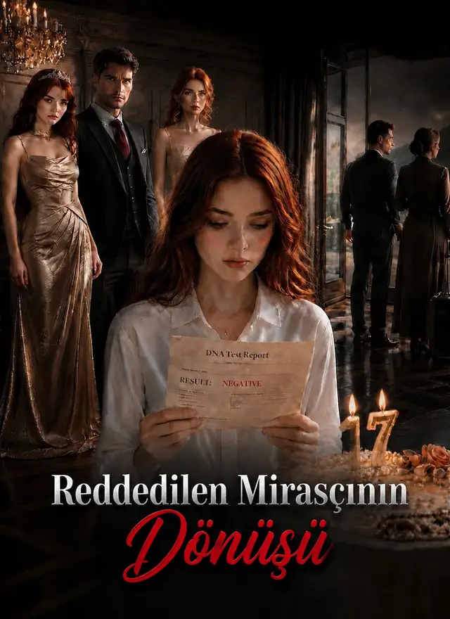 Reddedilen Mirasçının Dönüşü