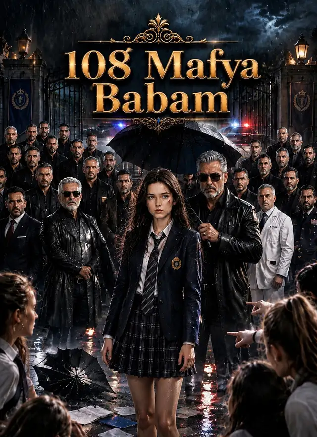 [Dublajlı]108 Mafya Babam